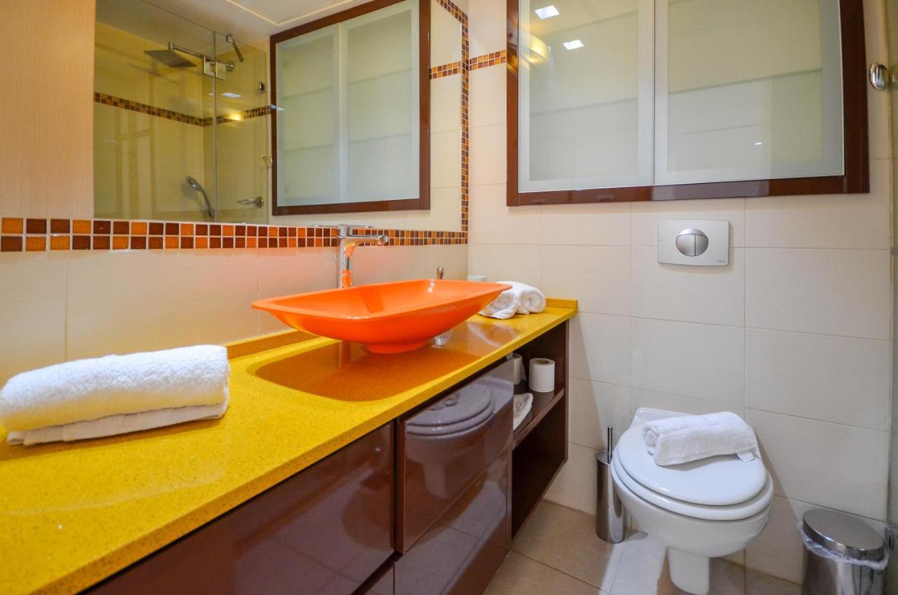 Appartement Yalarent Eucalyptus 2Br & Balcony Apt à Eilat Extérieur photo