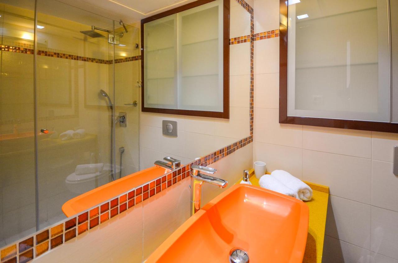 Appartement Yalarent Eucalyptus 2Br & Balcony Apt à Eilat Extérieur photo