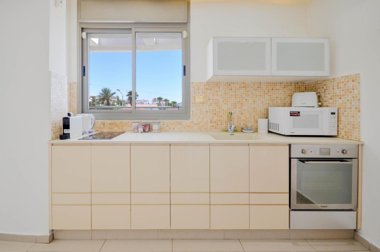Appartement Yalarent Eucalyptus 2Br & Balcony Apt à Eilat Extérieur photo